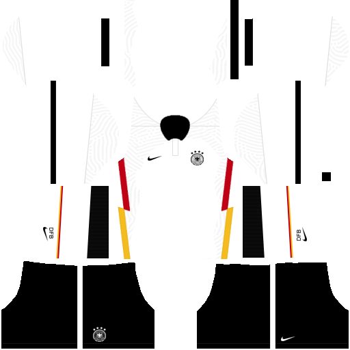 Kits/Uniformes para FTS 15 y Dream League Soccer Kits/Uniformes