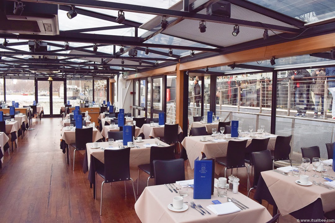 Boat Hotel London Groupon Boat Hotel London Groupon