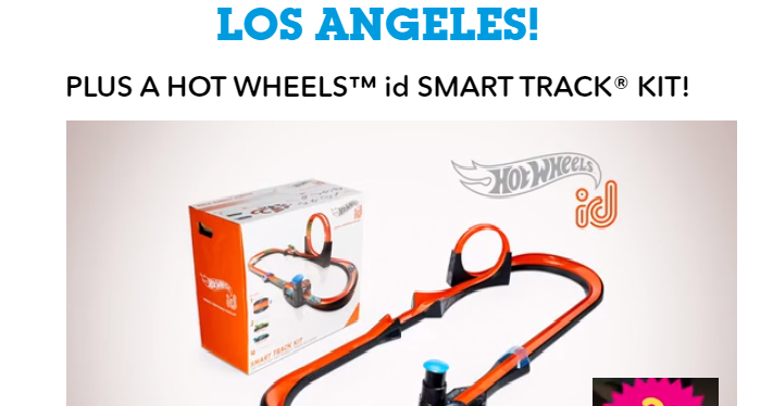 smart track kit