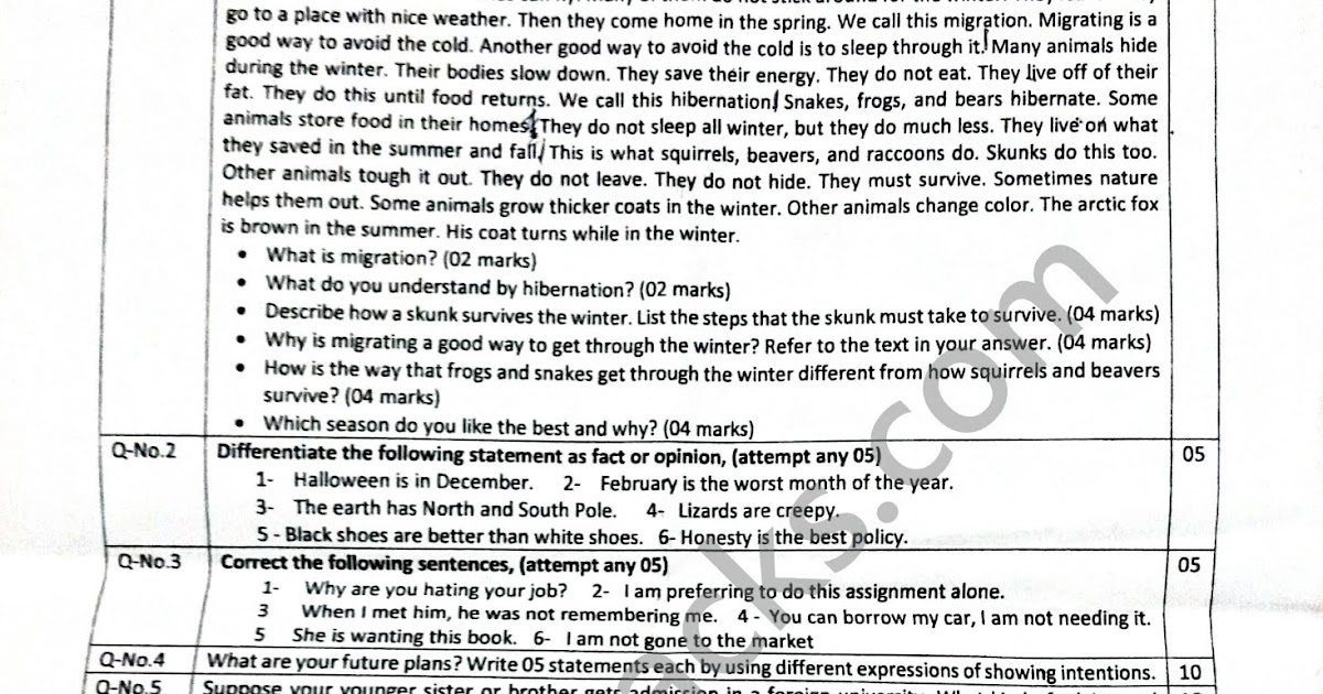 Aiou assignment marks ba spring 2017 image