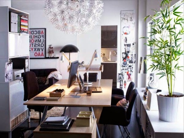 30 pictures – Scandinavian apartment set up!