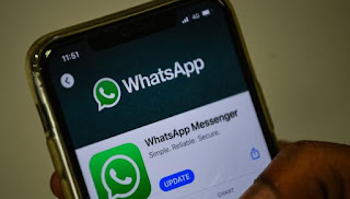 WhatsApp: cómo configurar un mensaje automático para avistar de que te vas a Telegram