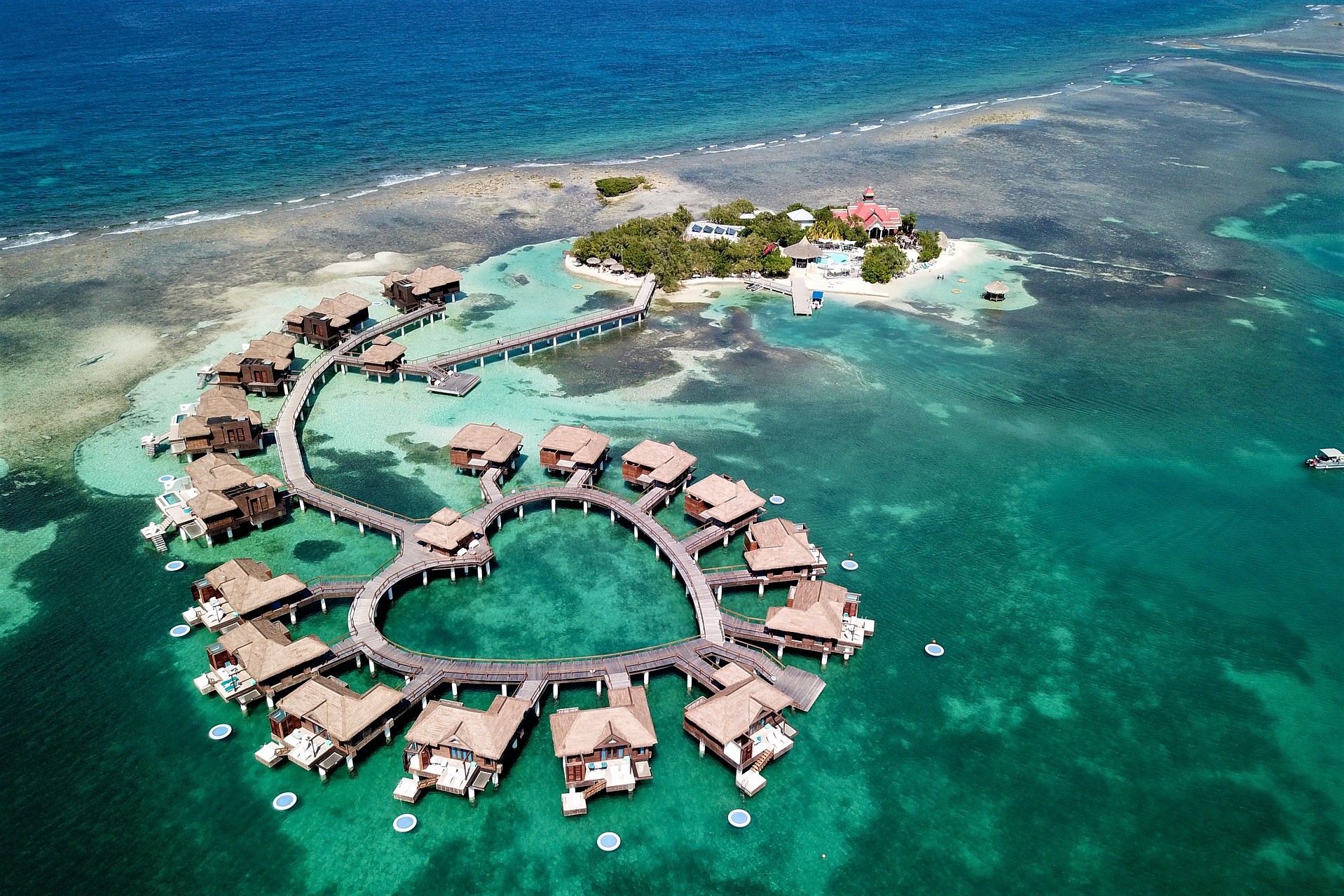 Cheap Places Around The World