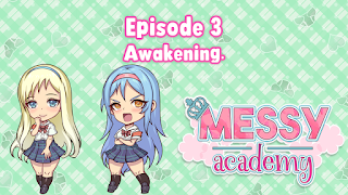 Messy Academy