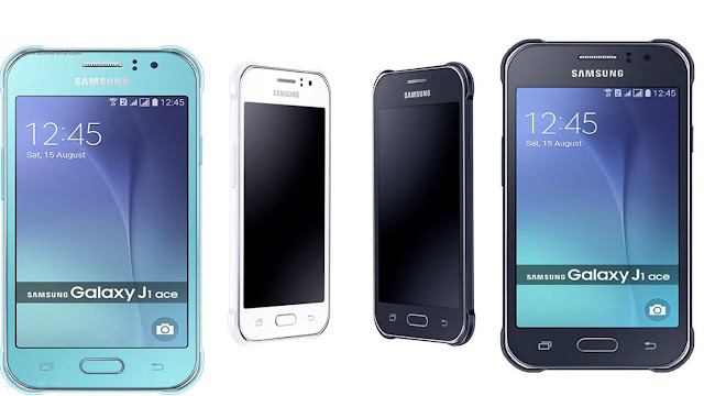 سعر ومواصفات الهاتف Samsung Galaxy J1 Ace سعر ومواصفات الهاتف Samsung Galaxy J1 Ace
