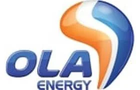 OLA Energy Cameroon
