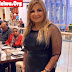 بفستان أسود أنيق.. عبير منير تبهر متابعيها بأحدث إطلالة بفستان أسود أنيق.. عبير منير تبهر متابعيها بأحدث إطلالة