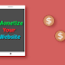Top 5 Best Ways To Monetize Your Website Without Google Adsense In 2019 |