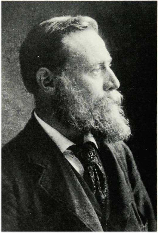 LABORATÓRIO ESPÍRITA Richard Hodgson[1]