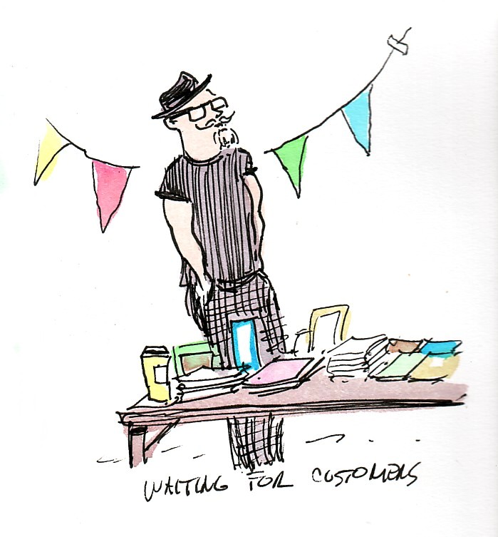 Mike Lynch Cartoons: Sketchbook: Mike Lynch Cartoons the Massachusetts