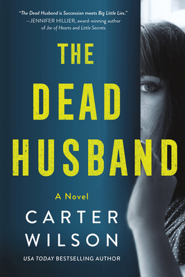 Review: The Dead Husband by Carter Wilson