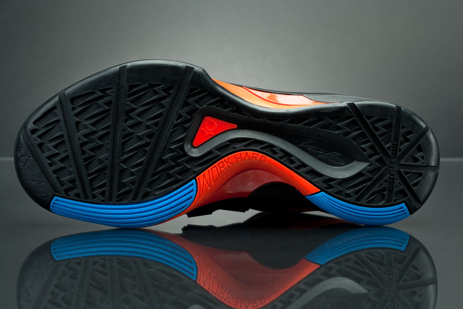 SNKROLOGY: A SOFT SPOT: Nike Zoom KD IV - Officially unveiled