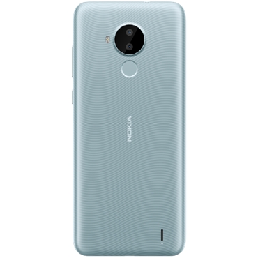 Điện thoại di động Nokia C30 – 3GB/32GB – Chính Hãng