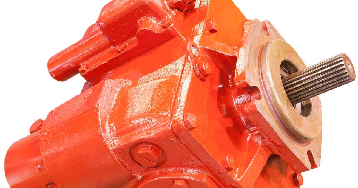 Flint Hydraulics, Inc. Hydraulic repair for heavy equipment