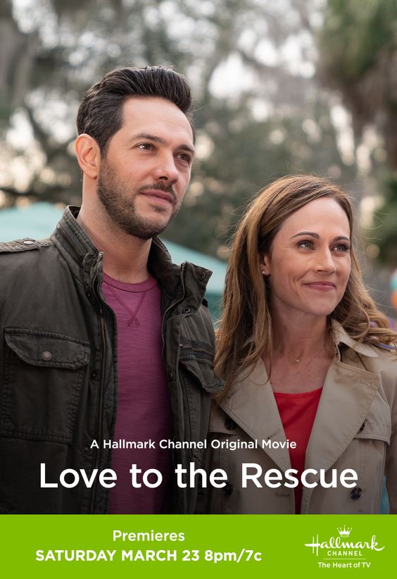 Nonton Film Love to the Rescue (2019) bebastayang21