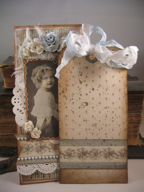 Pyssel-Pinglan: Kram till en vän