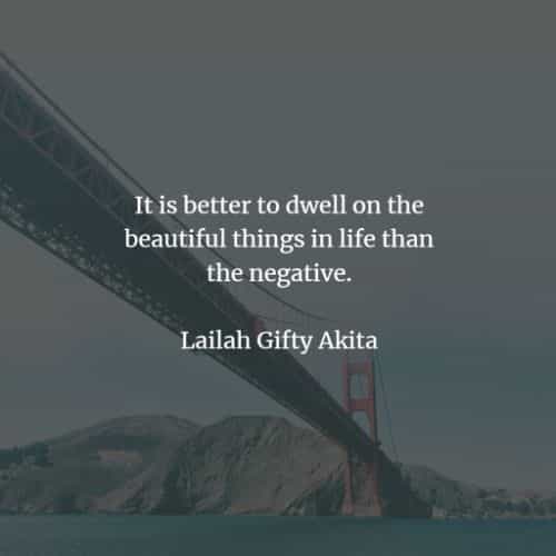 50 Negativity quotes that'll inspire you to think positively