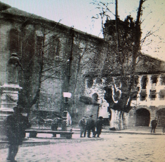 TARASKA ESO QUE TÚ ME DAS