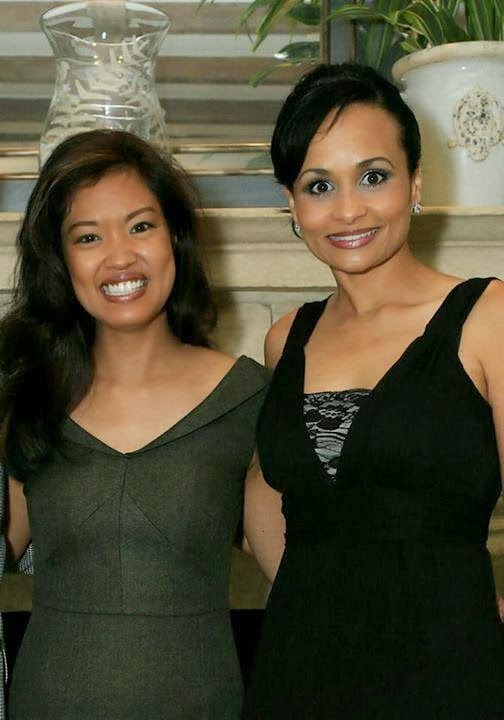 Cahnman's Musings Katrina Pierson makes national news