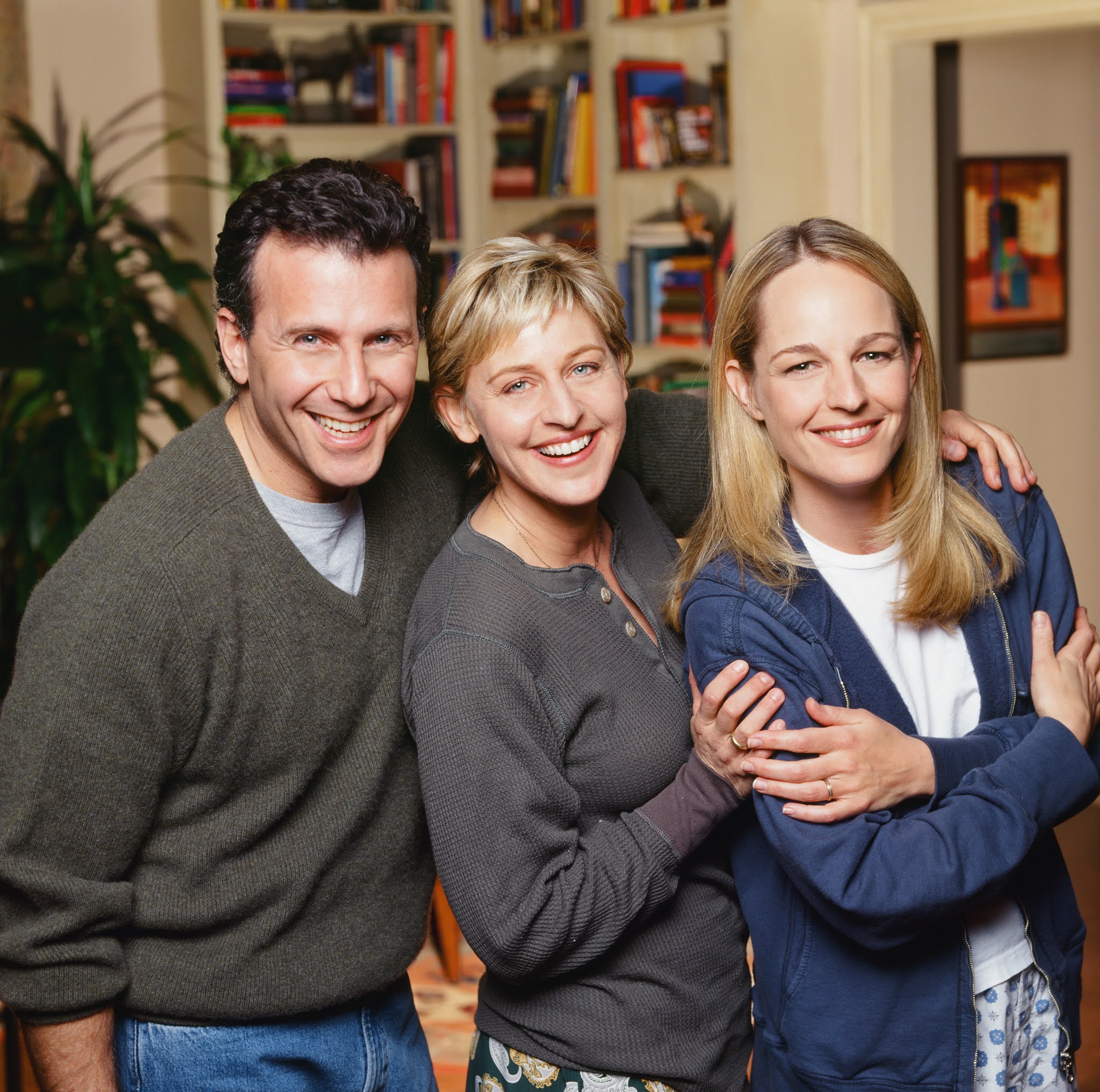 What's On Tonight & Pop Culture Thoughts on Mad About You, episodes