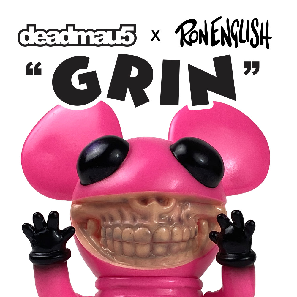 deadmau5 head designs