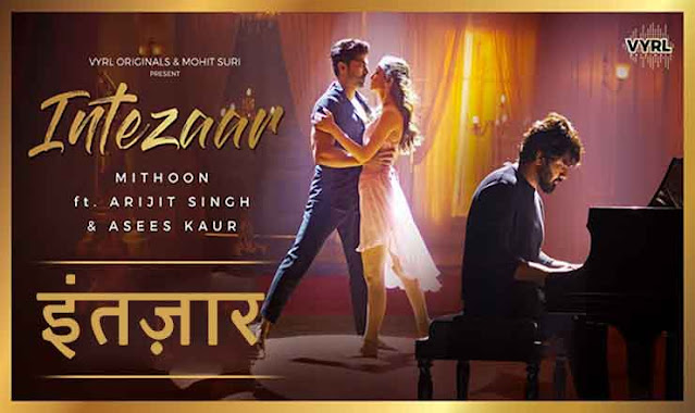 Rihaa Hindi Lyrics – Arijit Singh Rihaa Hindi Lyrics – Arijit Singh