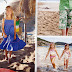 Kids By Kanz - colecção de verão