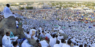 Annobar Corona: Gwamnatin Saudiyya ta umarci Musulmai su dakatar da batun aikin Hajji 