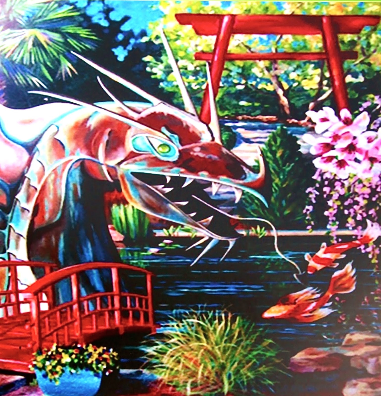 Wilmington Art Association Eblast July 2016