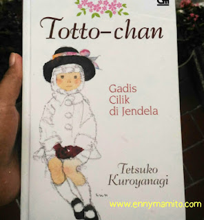 totto chan