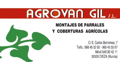 Agrovan