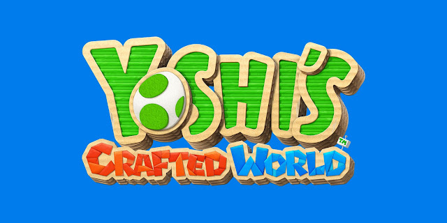 Yoshi's Crafted World (Switch) pode chegar ainda esse trimestre