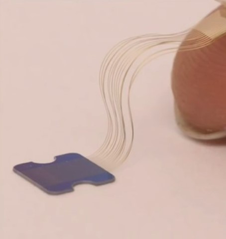 Neuralink Version 1 The N1 sensor