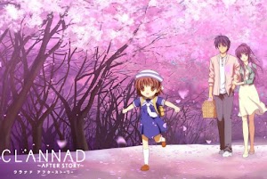 Clannad (Episode 01 - 23) BD Batch Subtitle Indonesia
