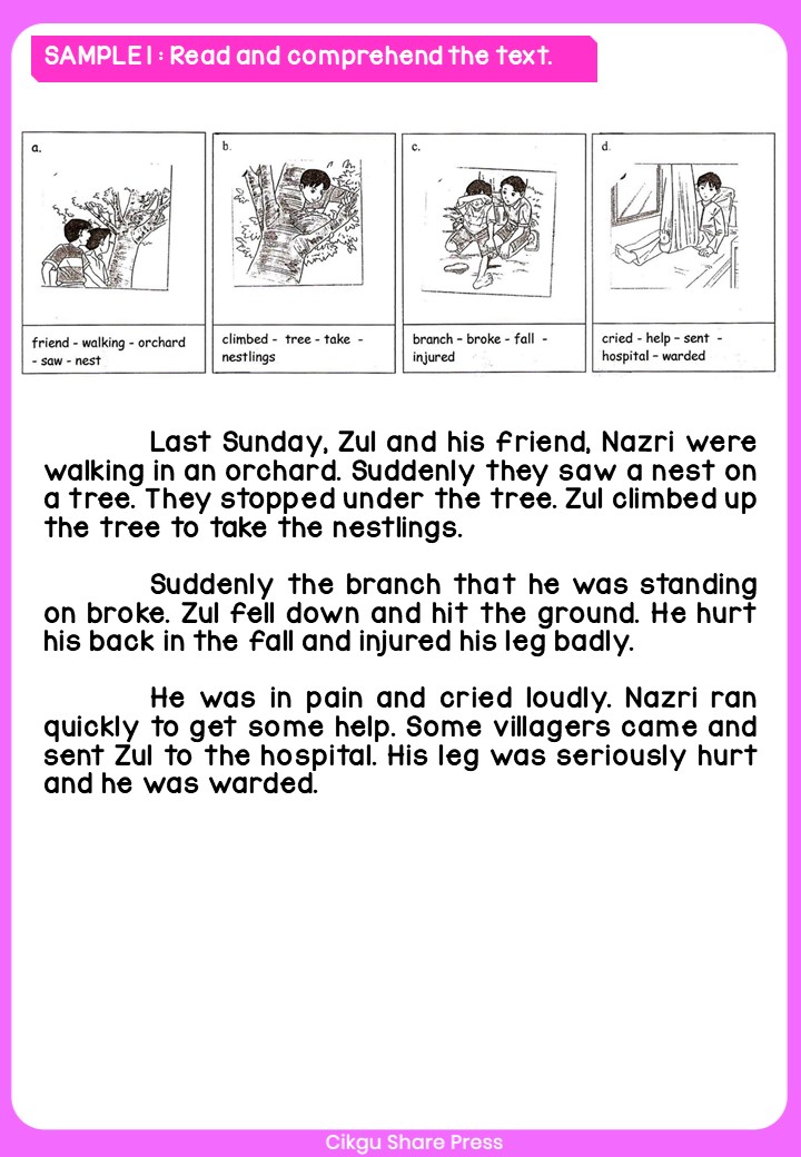 Short memoirs pdf image