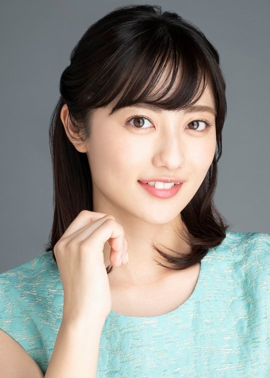 Kazusa Okuyama Picture For January 6, 2020