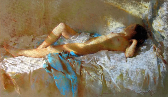 saidov aydemir peintre