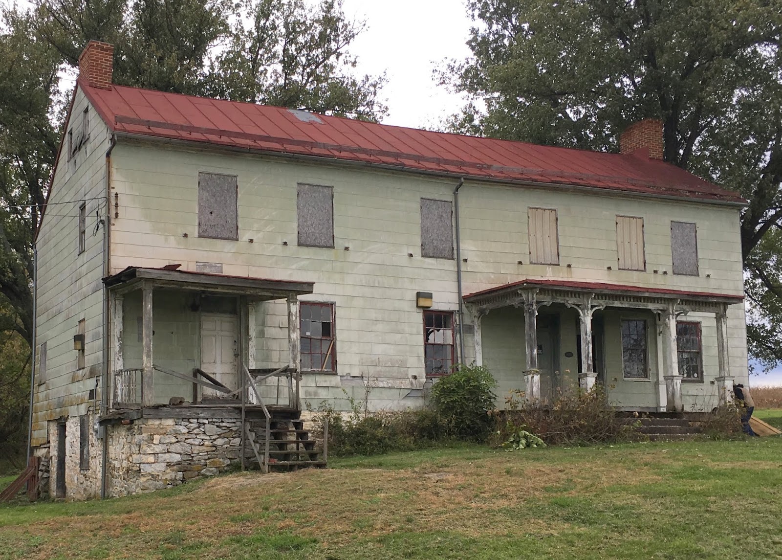 Jane Griswold Radocchia The BeattyCramer House and Its Daisy Wheel