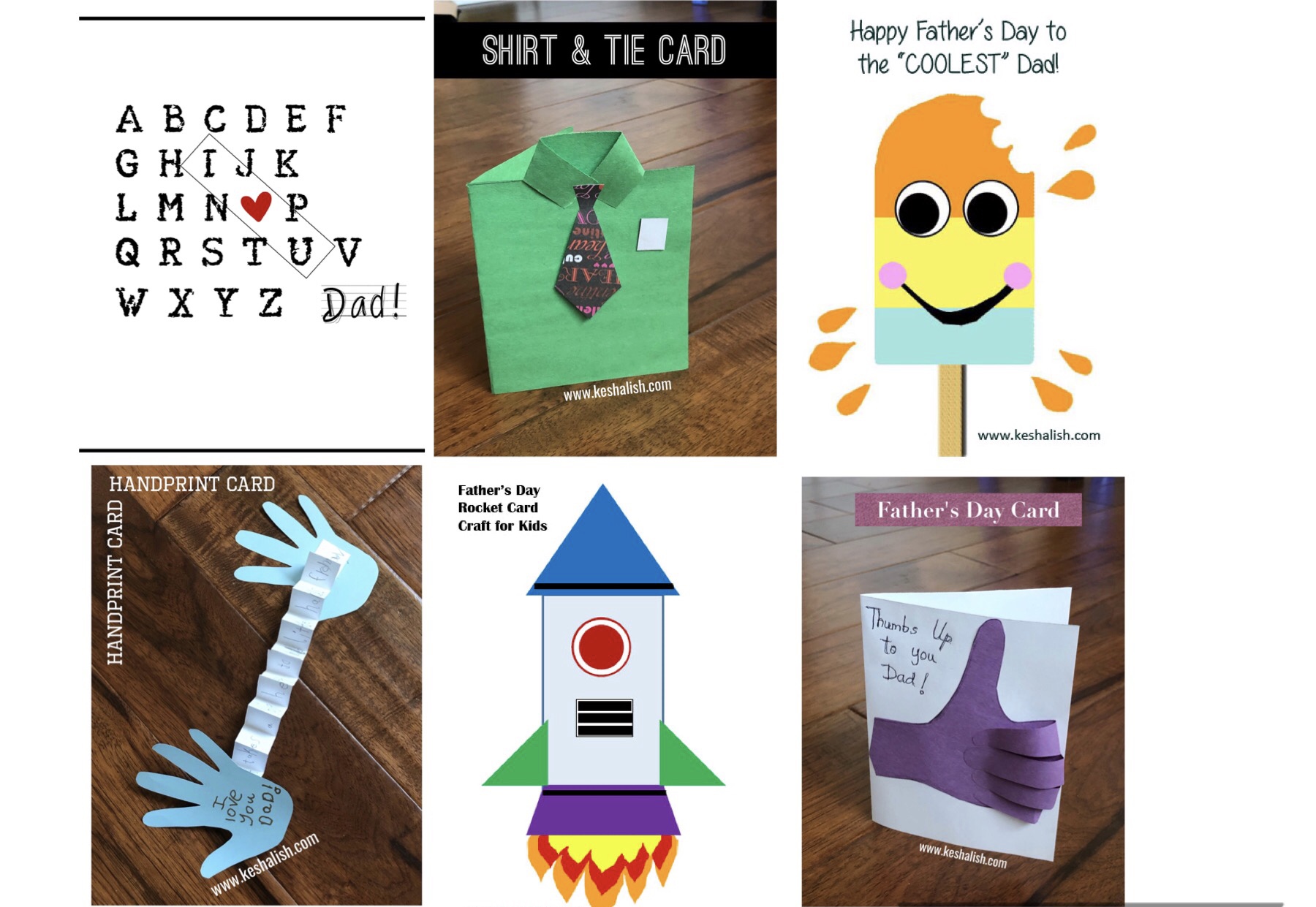 keshalish-6-easy-father-s-day-cards-for-kids-to-make-fathers-day