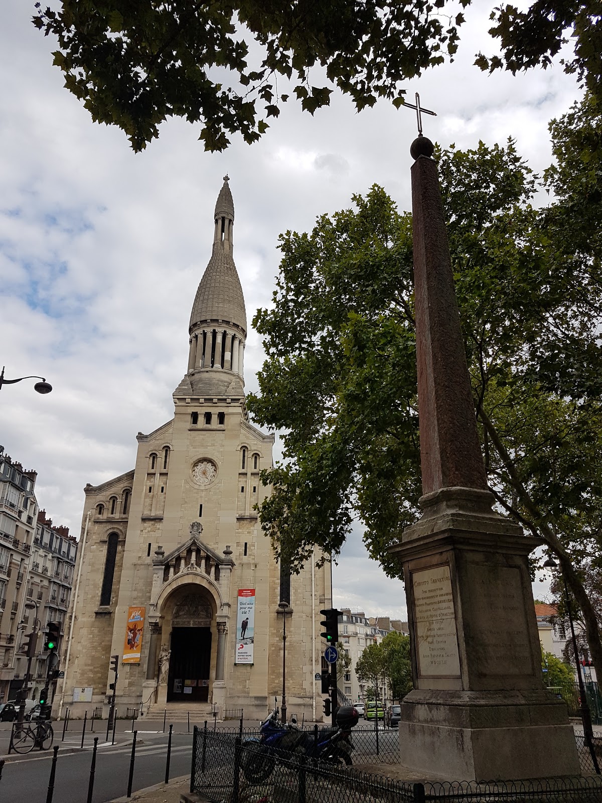 nouvelle VISITE GUIDEE Auteuil et Hector Guimard Visites guidées à