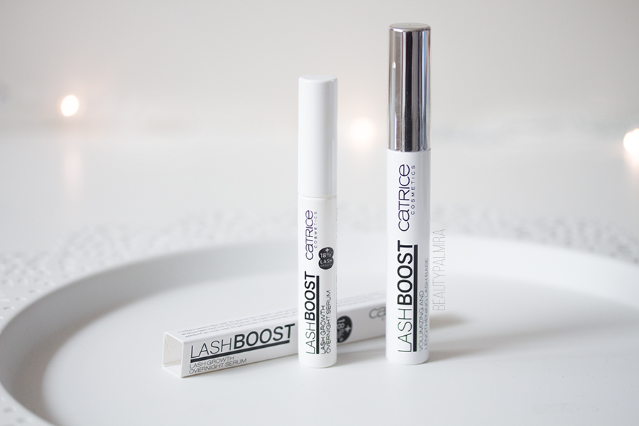 Catrice Lash & Brow Boost Elixir Erfahrungen www.beautypalmira.de