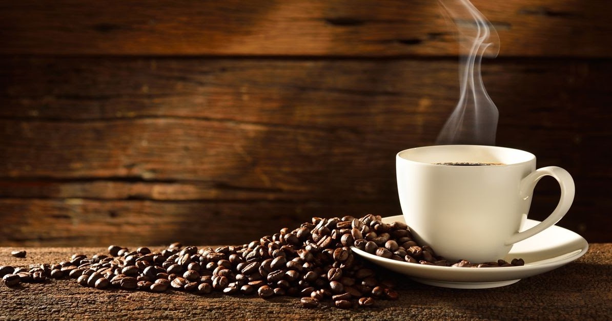 Most popular coffee drinks in the United States