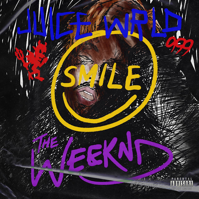 EnPOPados La leyenda sigue viva "Smile", el nuevo video de Juice WRLD