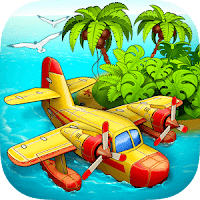 Farm Island: Hay Bay City Paradise Unlimited Diamonds MOD APK