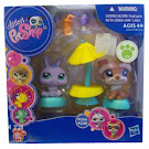 Littlest Pet Shop Gift Set Schnautzer (#1795) Pet