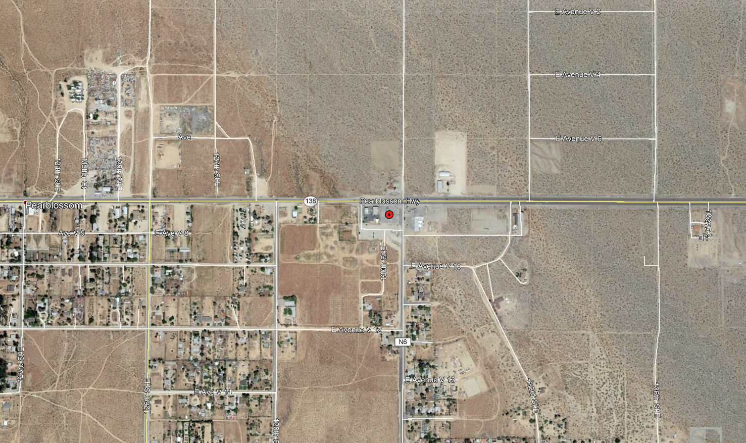 Then & Now Movie Locations Body Bags