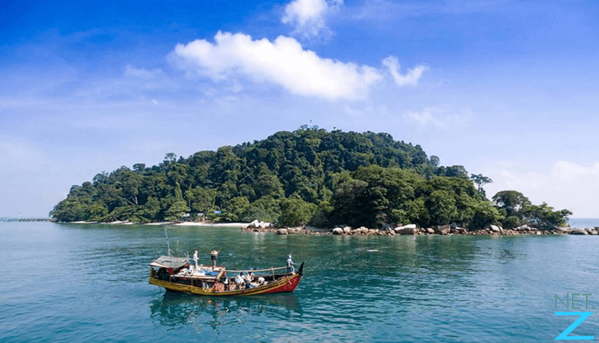 Berhala Island Berhala Island