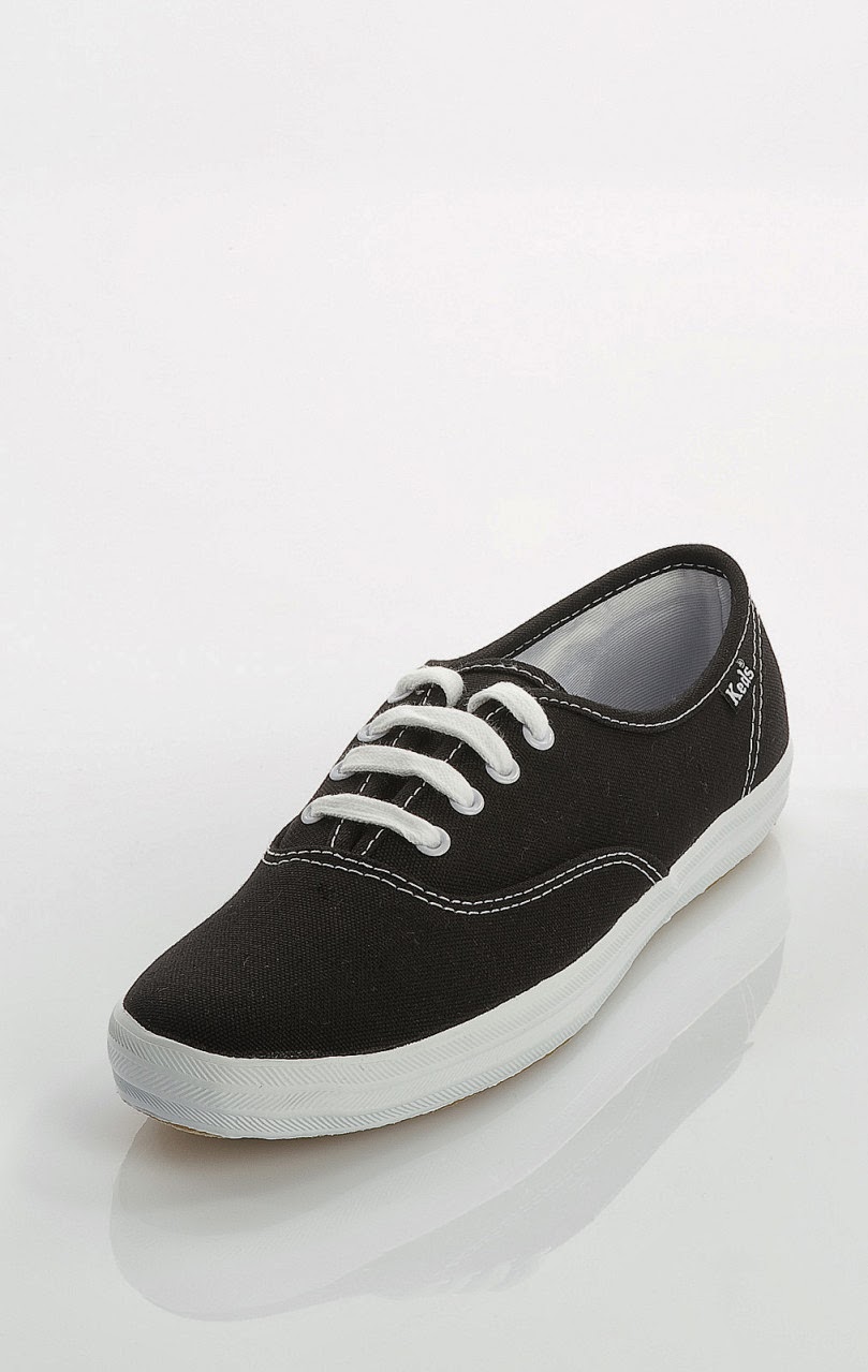 Turn On Men By The Way You Wear Your Keds: January 2015 | Shoes Gallery