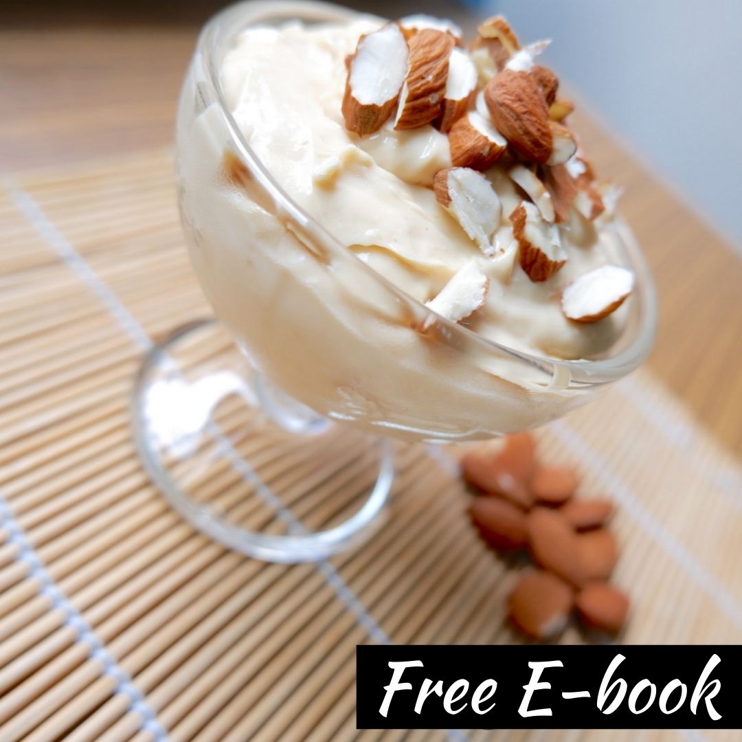 FREE E-BOOK  - Prosper Diet Program