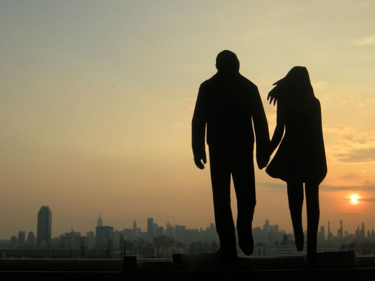 Cara Menghilangkan Rasa Cinta Pada Seseorang Menurut Islam | Rumus Cinta